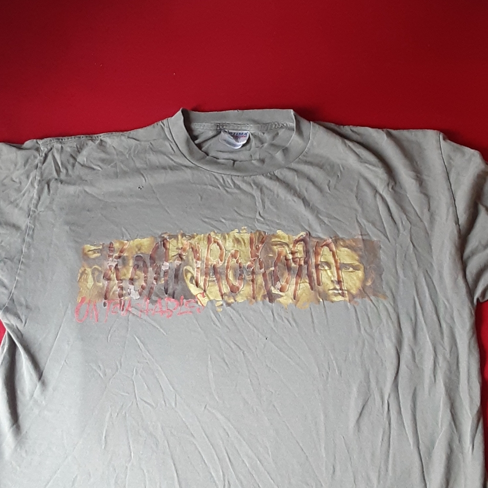 Vintage Korn shirt